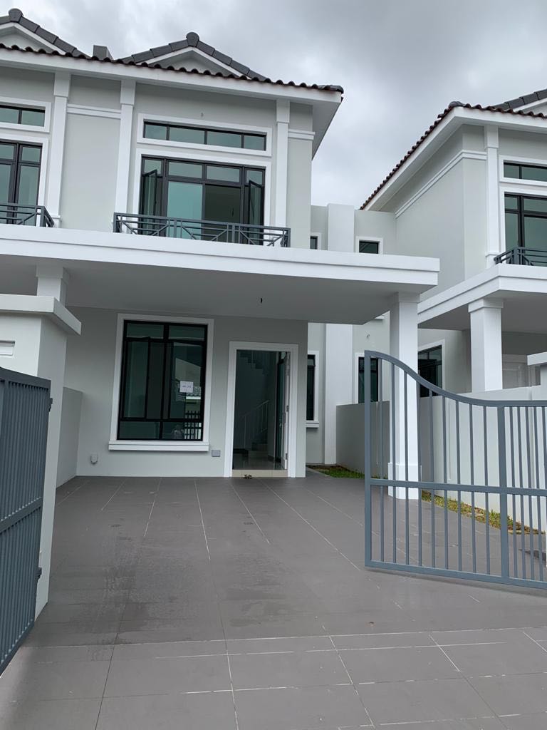 Eco Tropics For Rent Masai Jb Property Rentals On Carousell