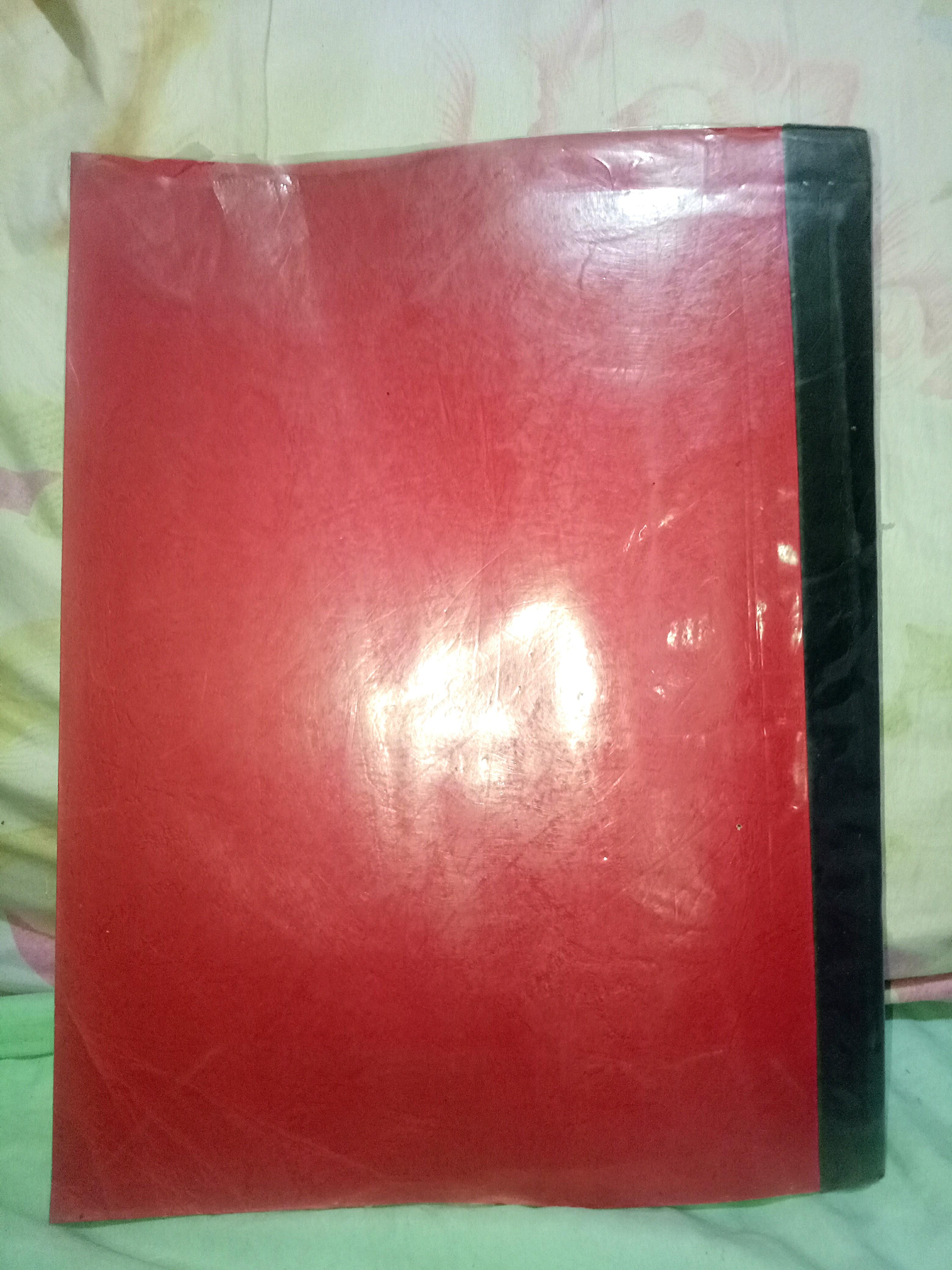 Edukasyon sa Pagpapakatao 8 Module ESP 8 Module (photocopy) (Category: Textbooks) located in Caloocan City. Submitted by ramen006 (Listing ID 267280273, Image 2). Description: - in good condition - with cover pero medyo 'di lang ayos - no highlights or writings inside.