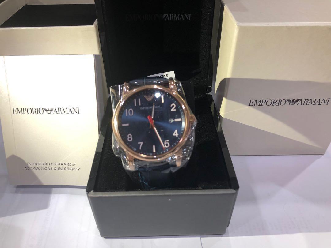 armani ar11135
