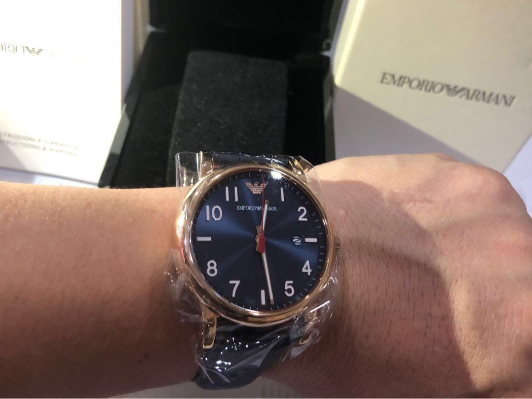 armani ar11135
