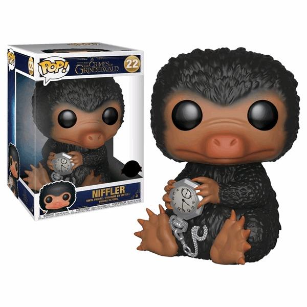 niffler funko pop 10 inch