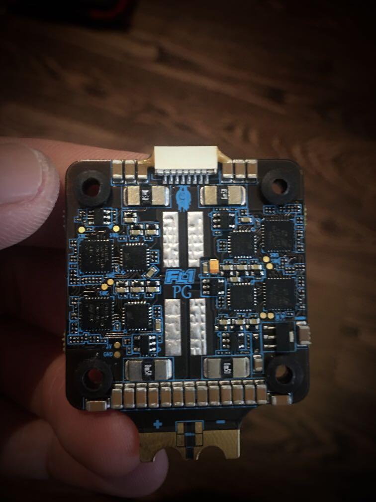 Flightone esc deals