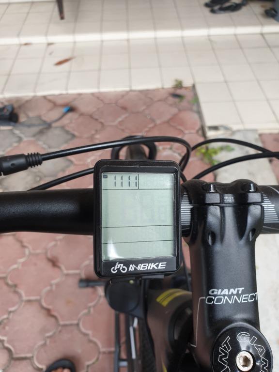 Giant Roam 1 Disc 2017