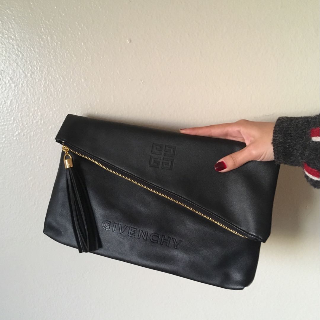 Givenchy gift deals bag