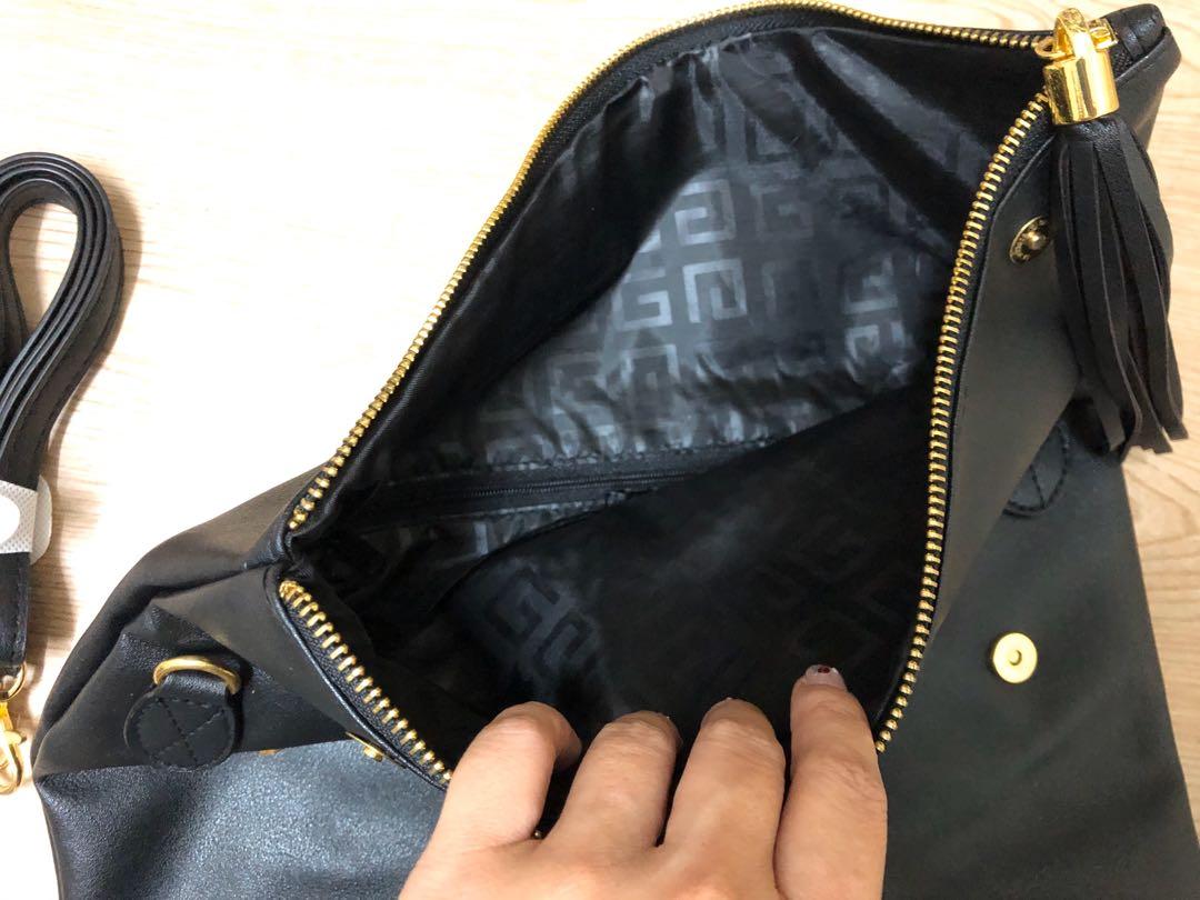 Givenchy perfume new arrivals gift bag