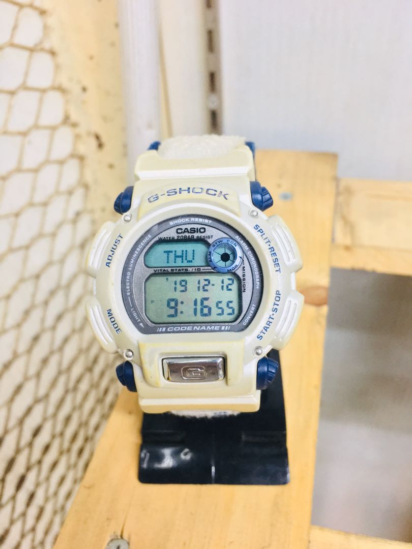 G shock shop codename price