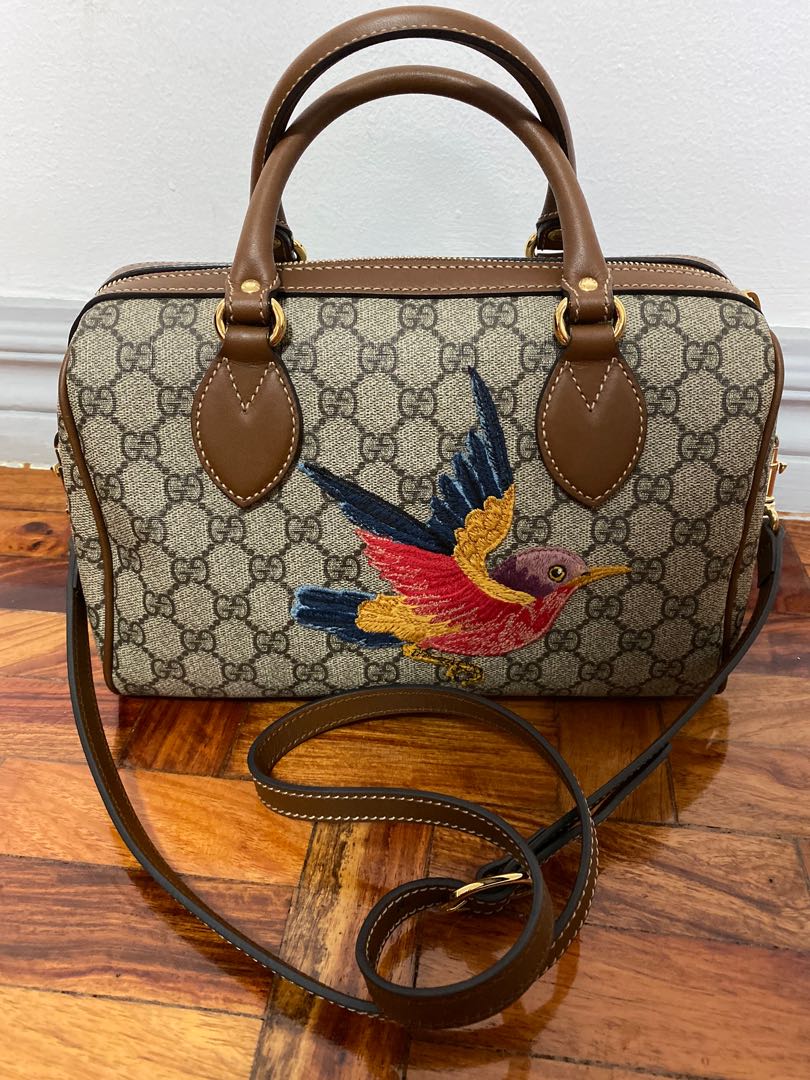 gucci limited edition bag 2019