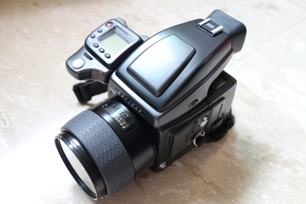 H1 FUJIFILM GX645AF Hasselblad - nimfomane.com