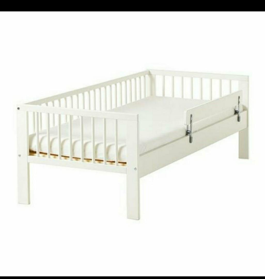 Gulliver ikea bed store