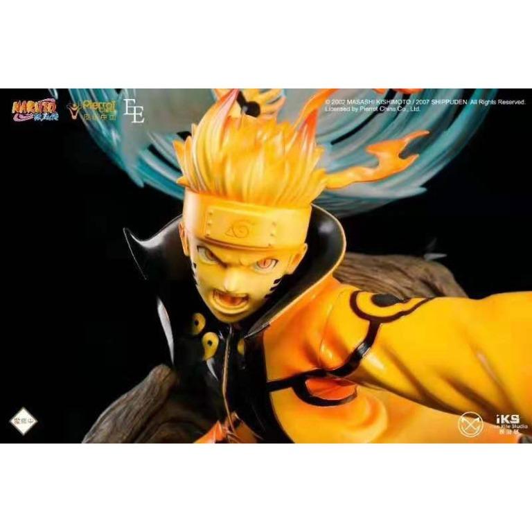 iron kite studio tsunade
