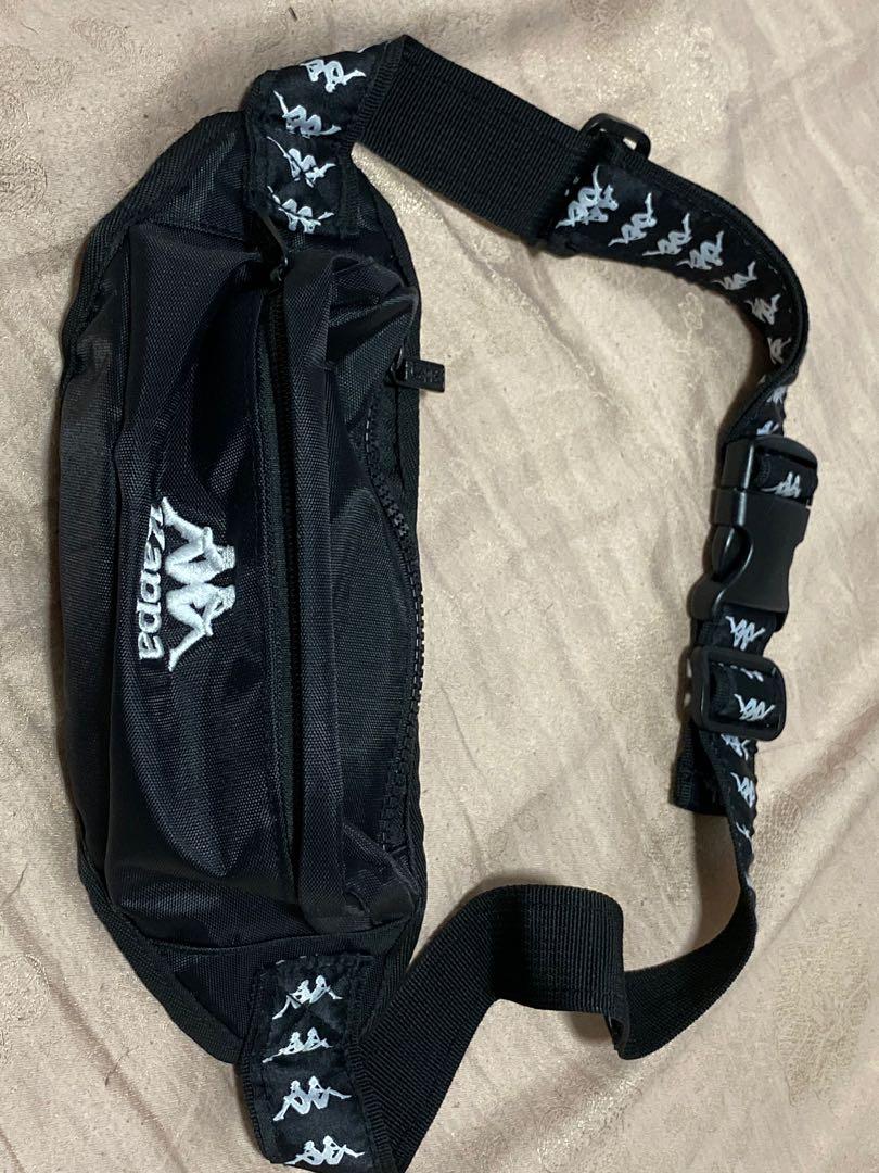 kappa bum bag