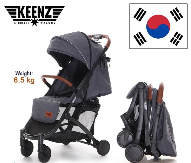 Keenz air hot sale plus 2.0 review