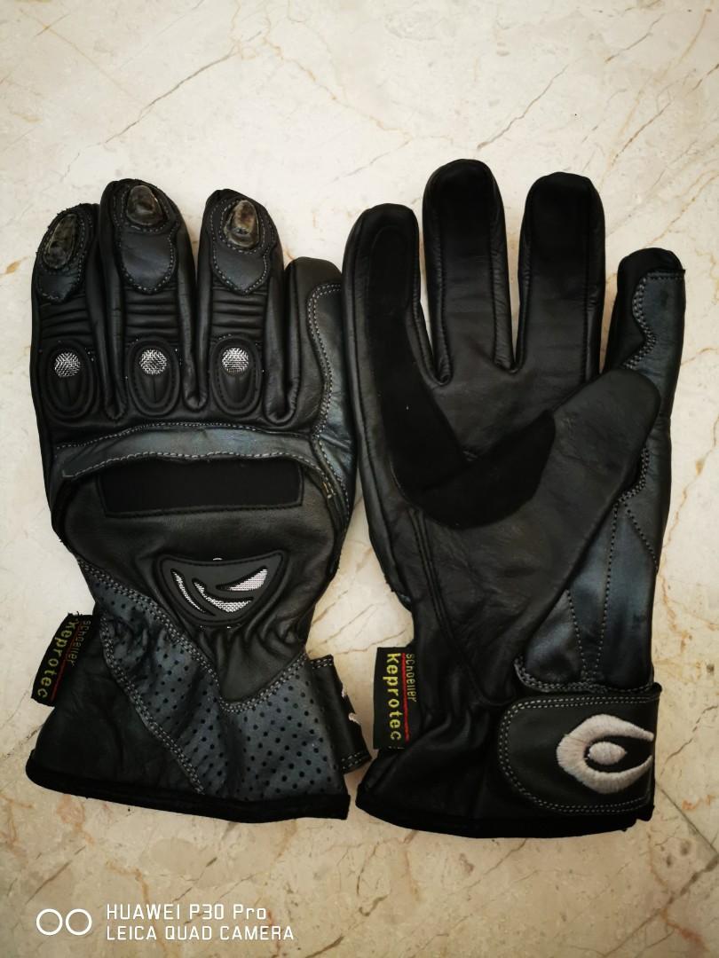 Keprotec gloves best sale
