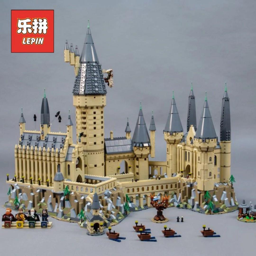 Lepin 16060 discount