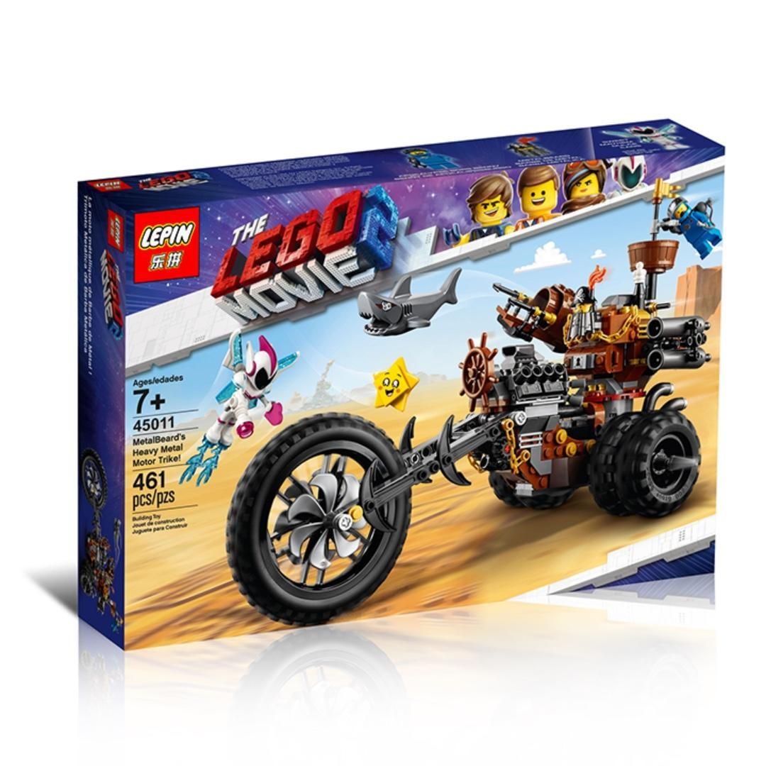 lepin mindstorm