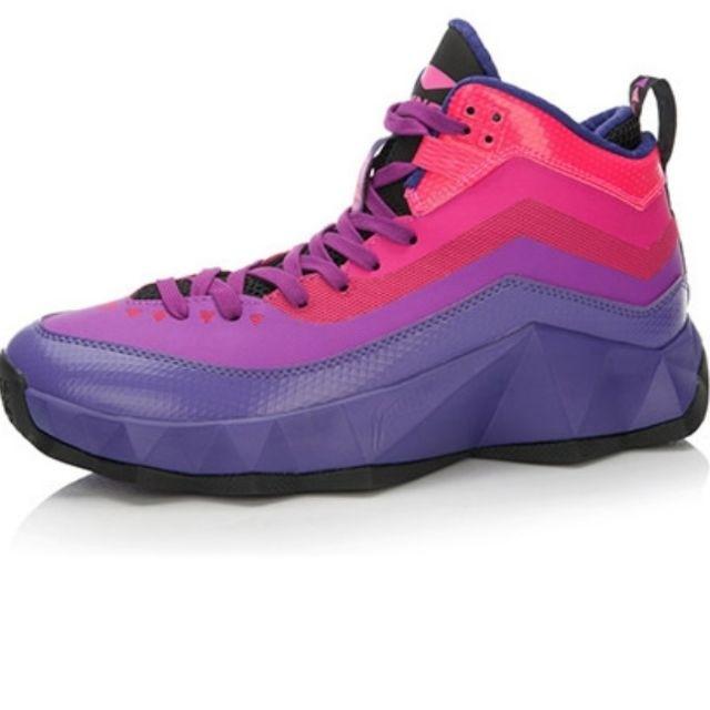 Lining Basketball Shoes Men S Fashion Footwear Sneakers On