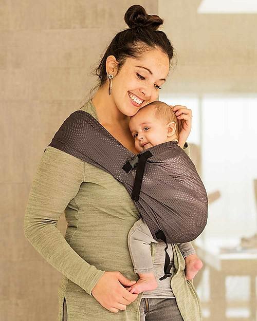 umm baby carrier