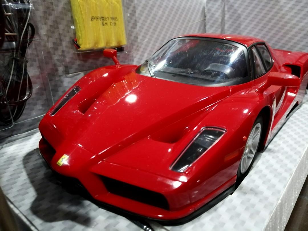 Mjx rc ferrari outlet