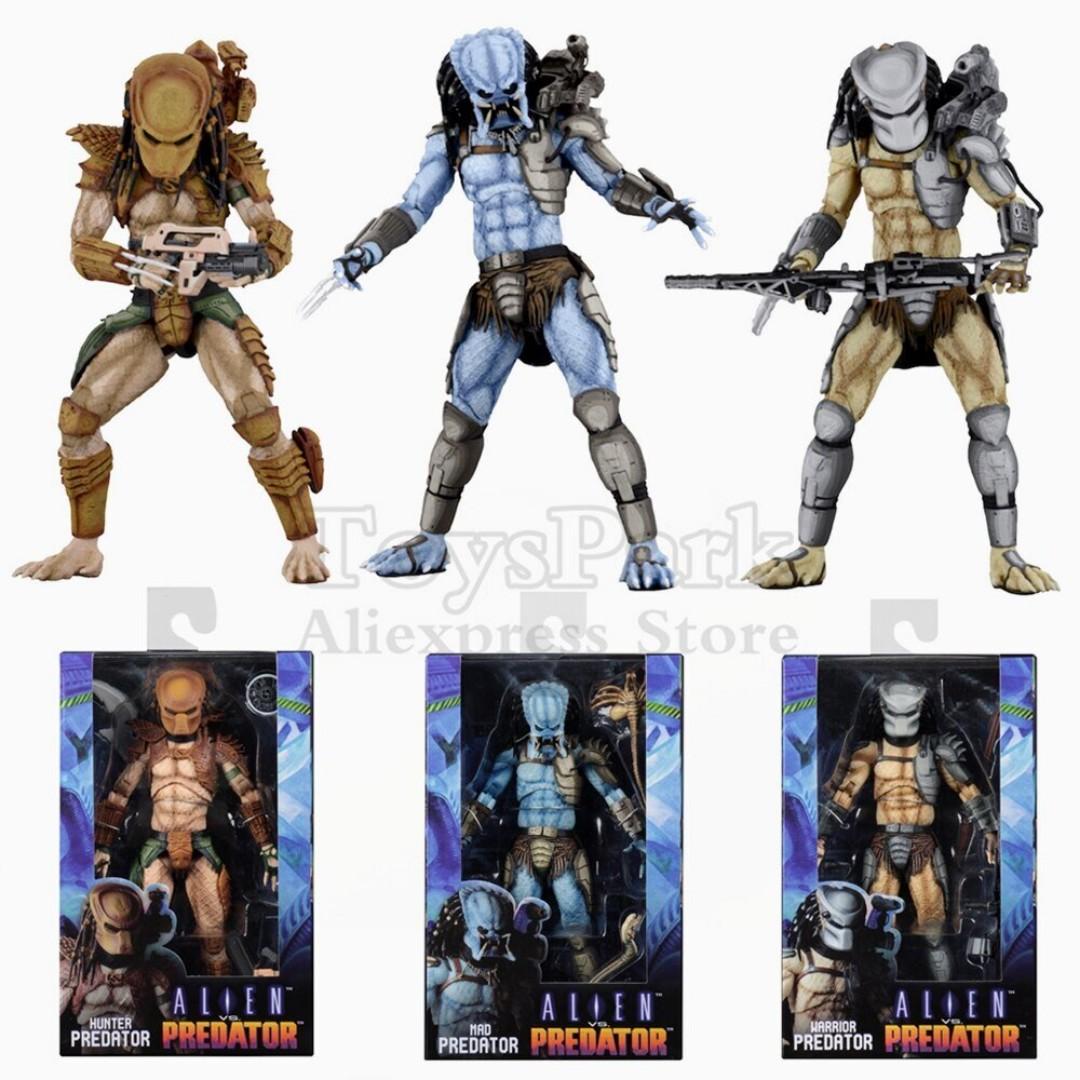 Mad predator store