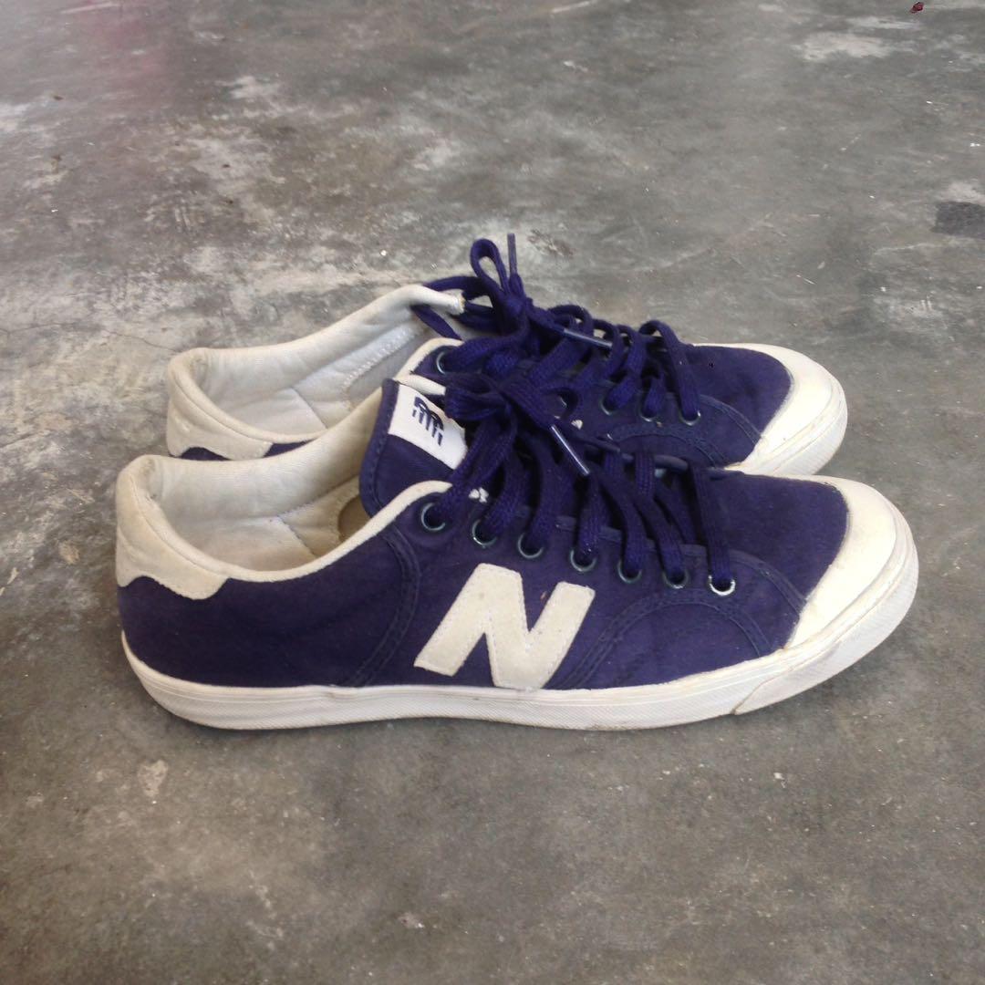 New Balance Numeric NM212 Men s Fashion Footwear Sneakers on