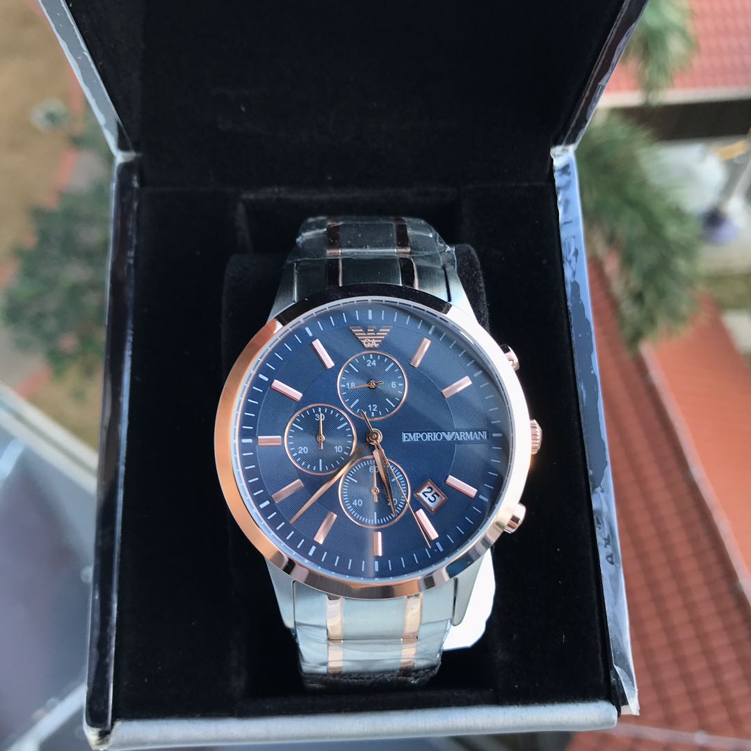 armani ar80025