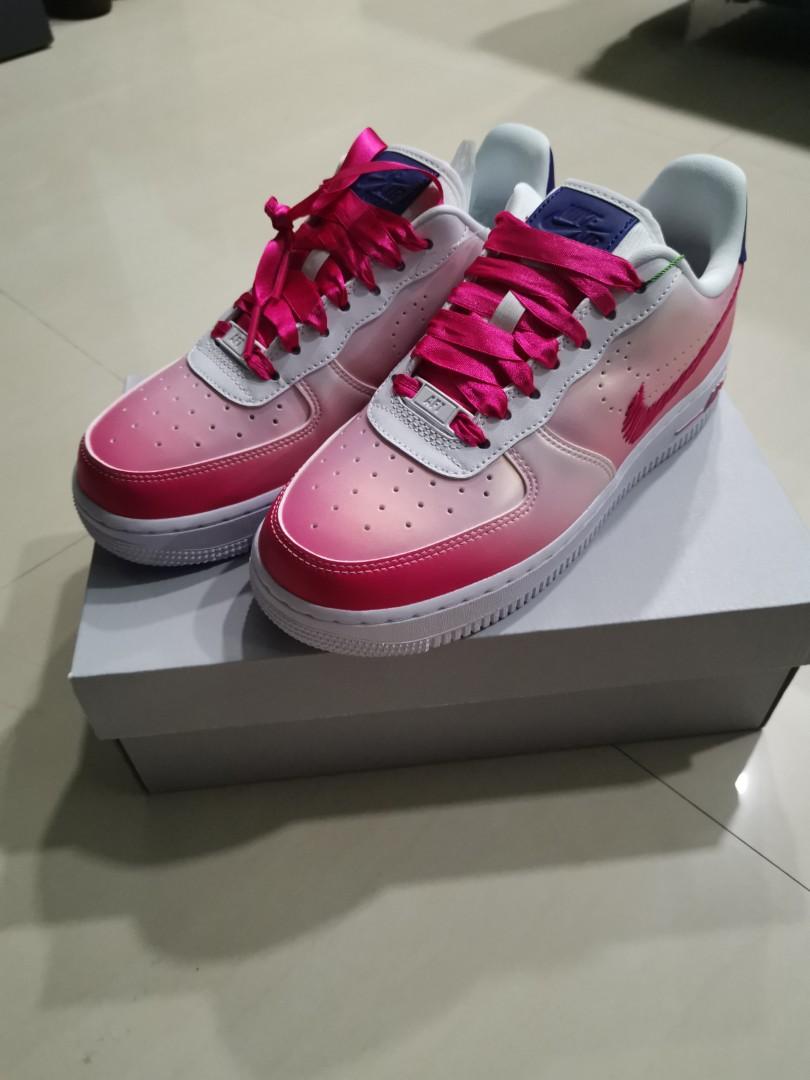 nike air force kay yow