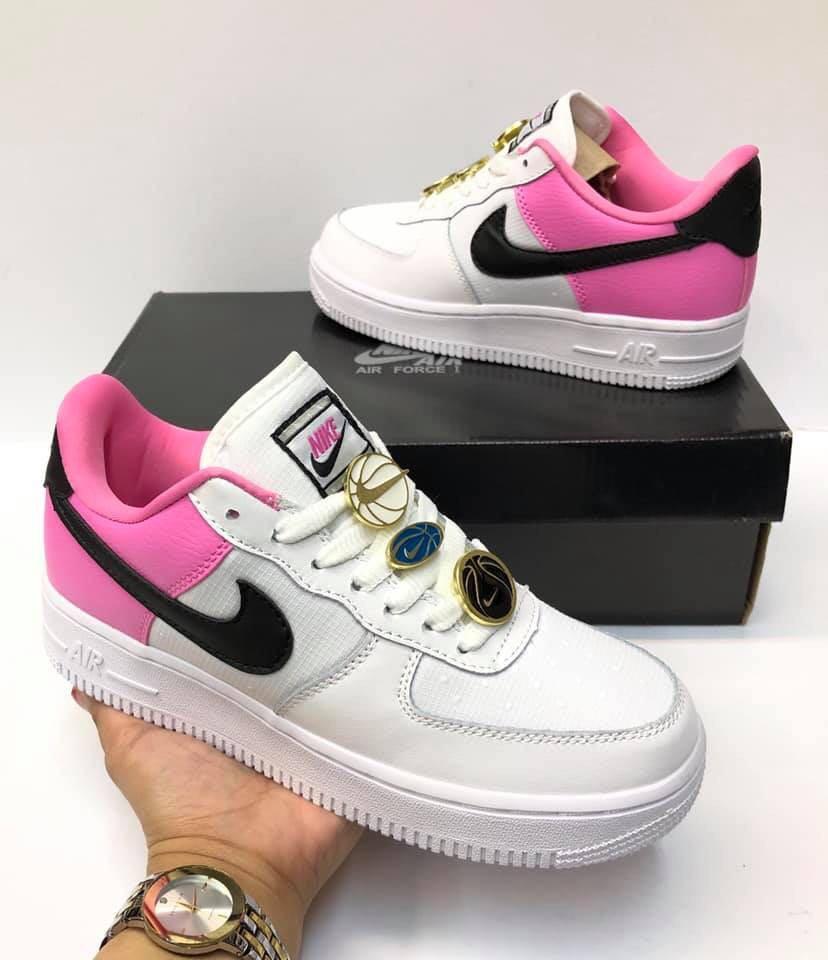 nike air force china rose