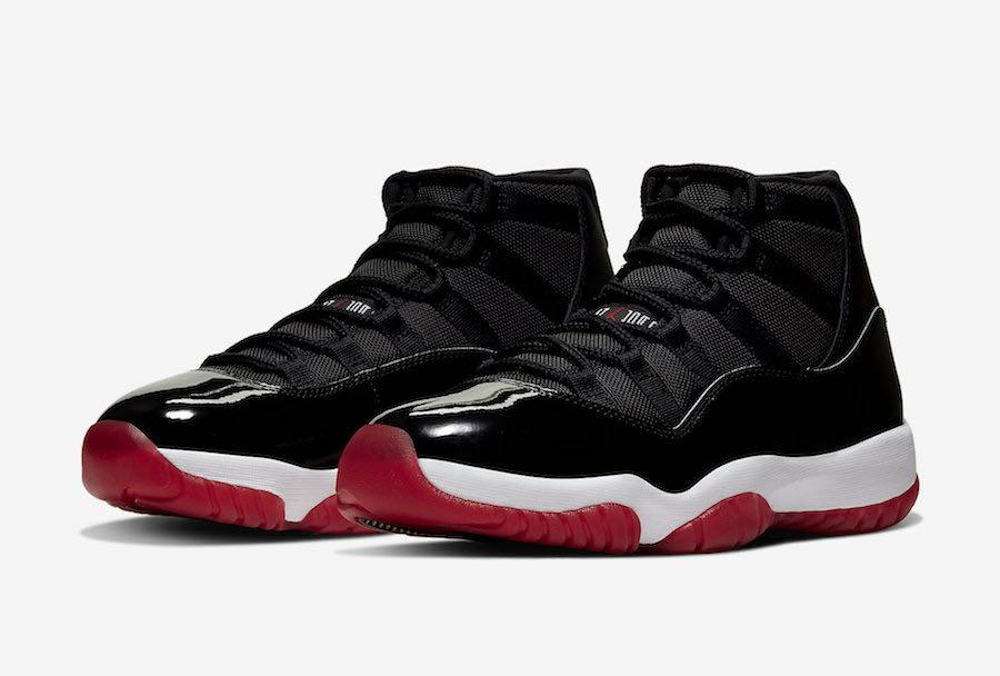 aj11 bred gs