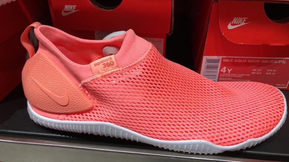 Nike Aqua Sock, Men's Fashion, Footwear, Sneakers on Carousell