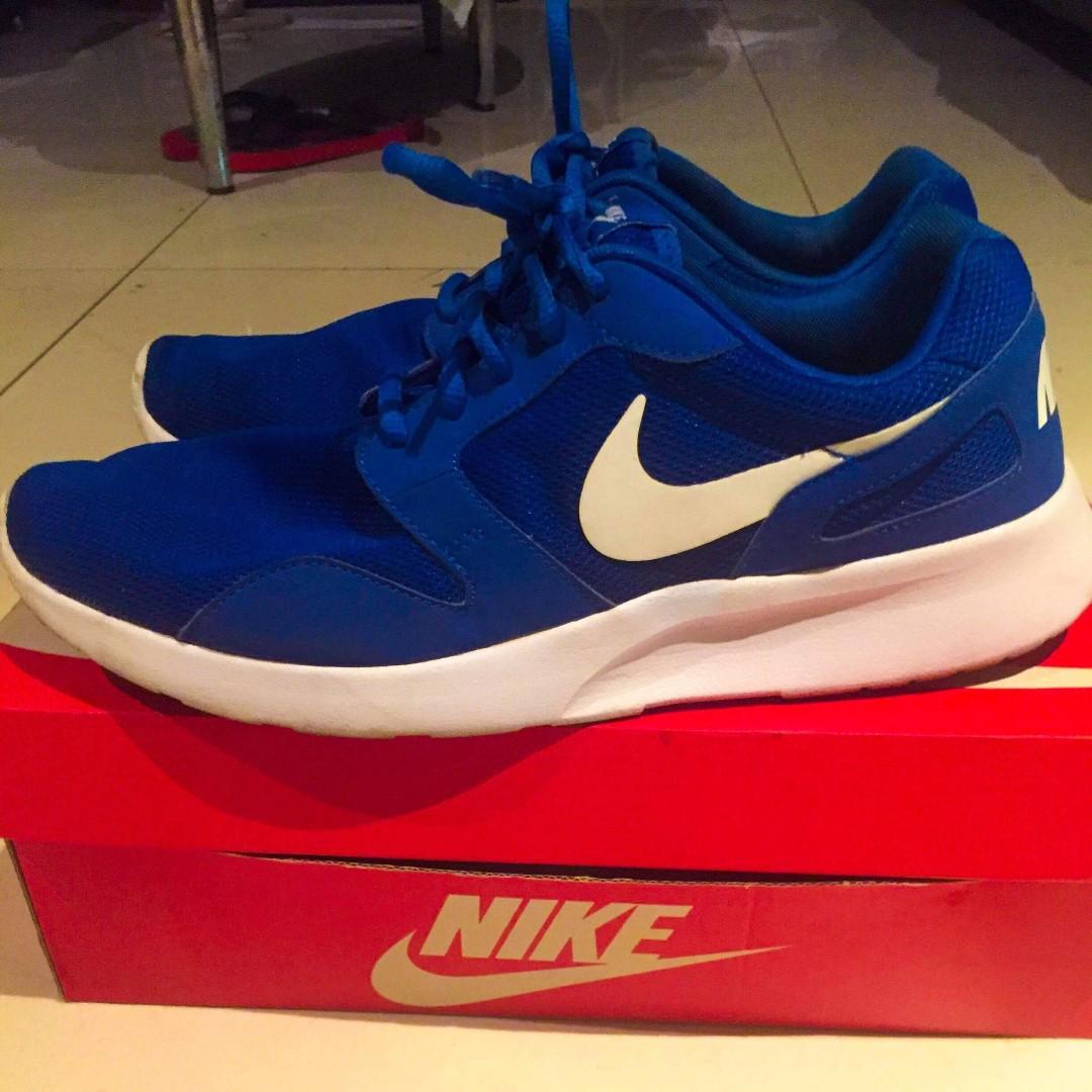 nike kaishi run review