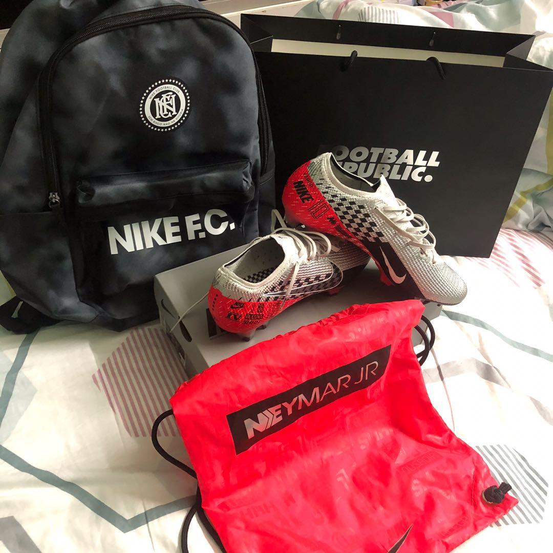 mercurial vapor 13 elite neymar