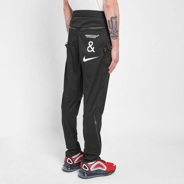 Nike x undercover sale cargo pants