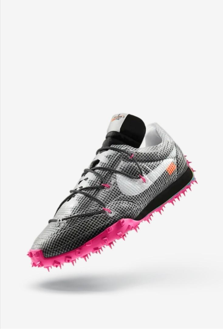 nike x off white singapore