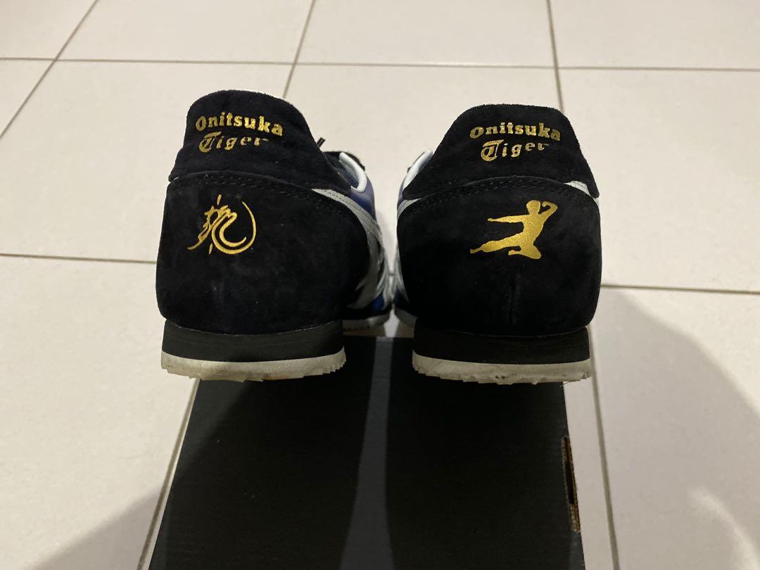 onitsuka bruce lee