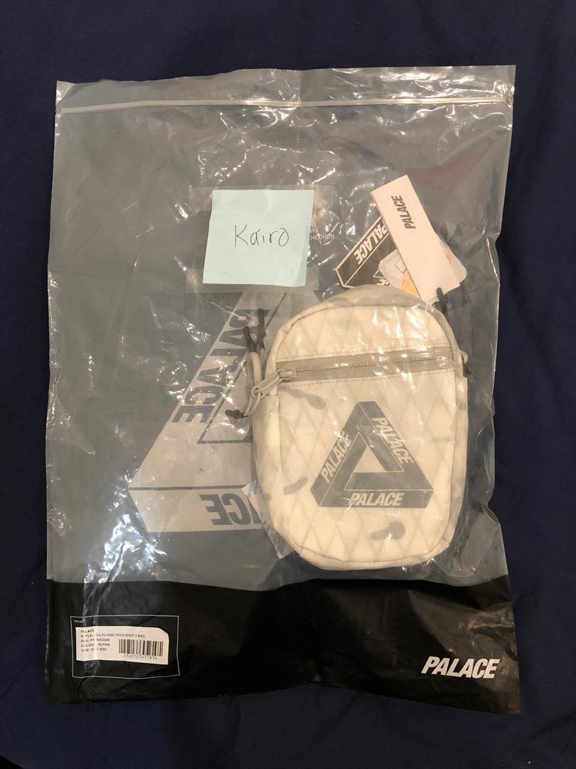 palace multicam tech backpack