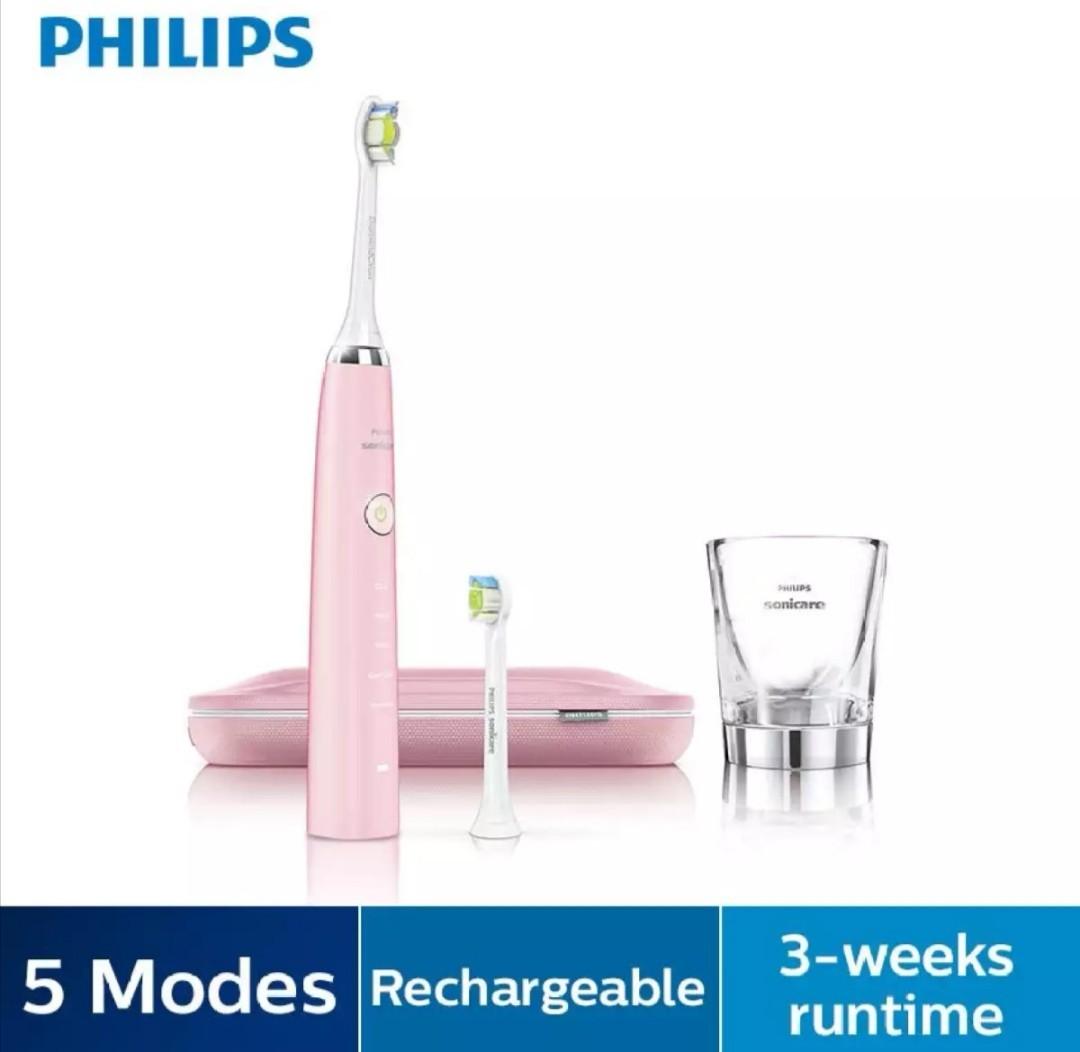 philips sonicare hx9354