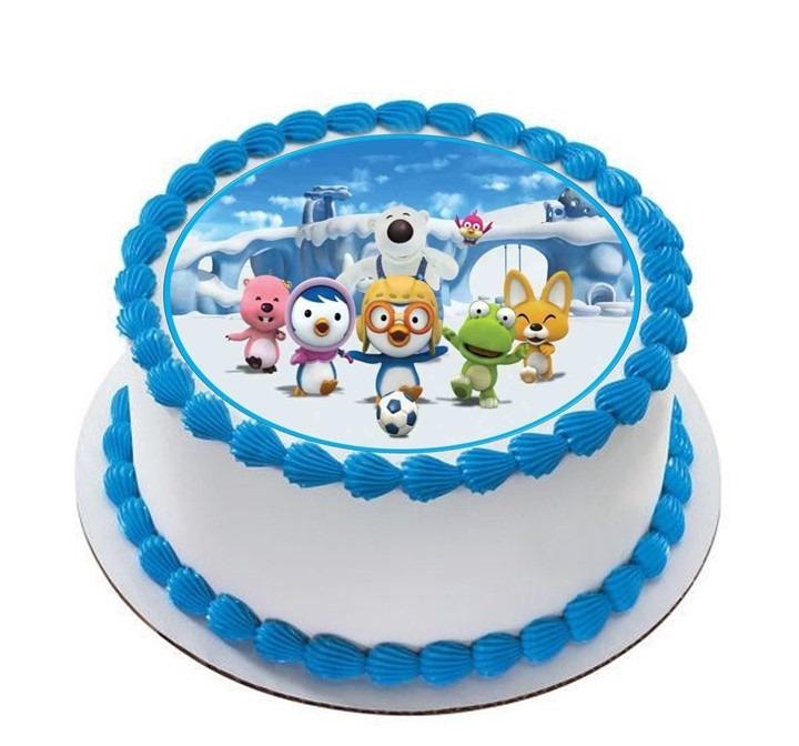 Cake pororo LLC Bakeries: