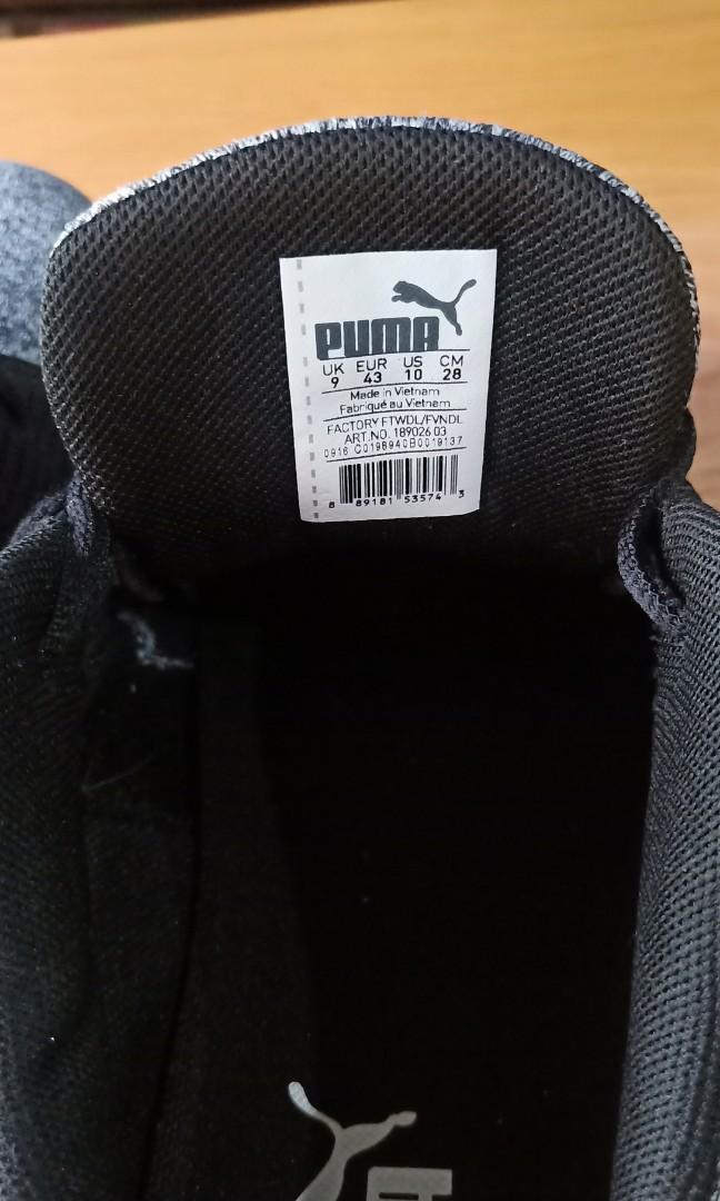 Mega nrgy hotsell heather knit