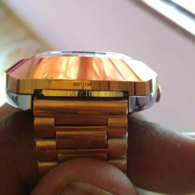 Rado Diastar automatic