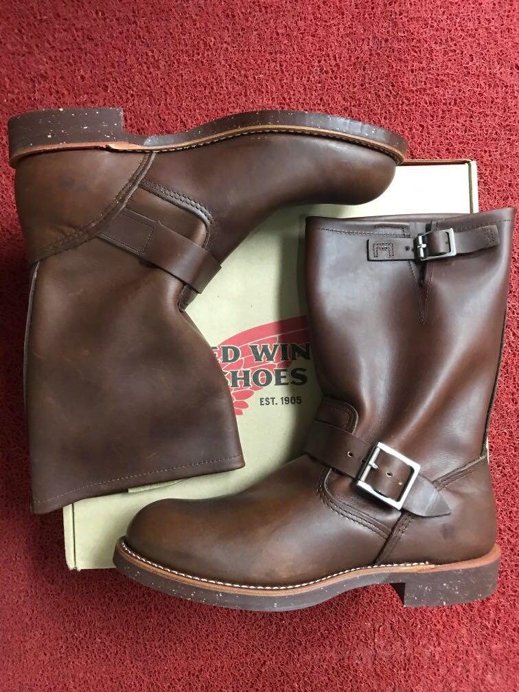 Red wing 2991 outlet