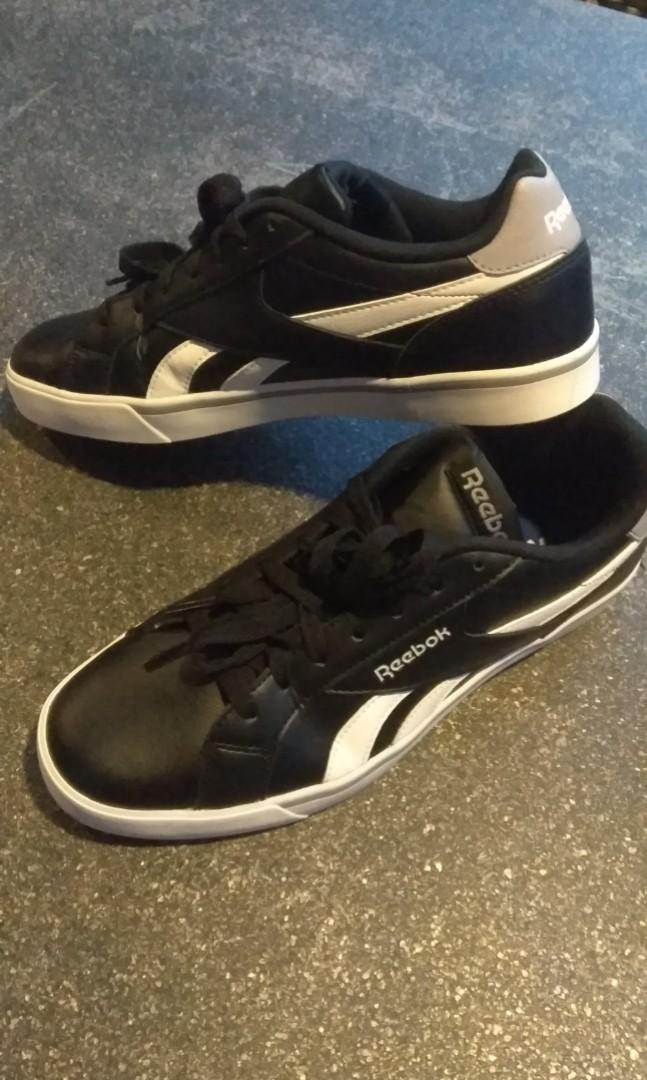 Reebok royal sales complete 2ll