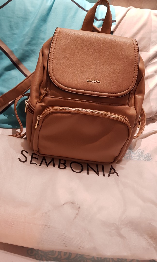 Sembonia backpack shop
