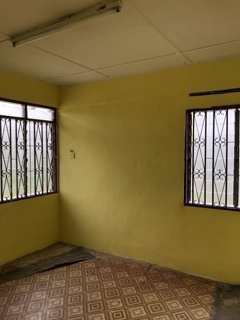 Single storey Bandar Baru Uda Tampoi JB near Danga Bay / CIQ 3beds