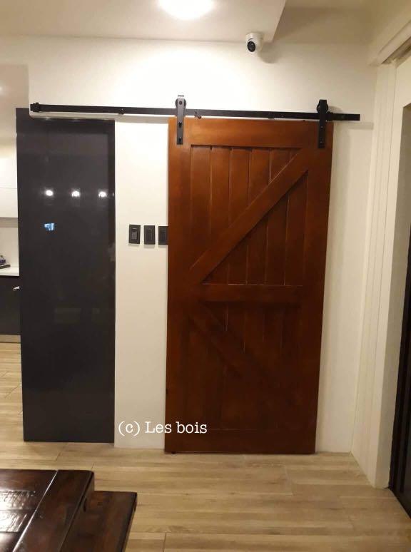 Sliding Barn Door Mechanism Furniture Home Living Office Fixtures On Carou Sliding Barn Door Mechanism Furniture, Sliding Barn Door Mechanism