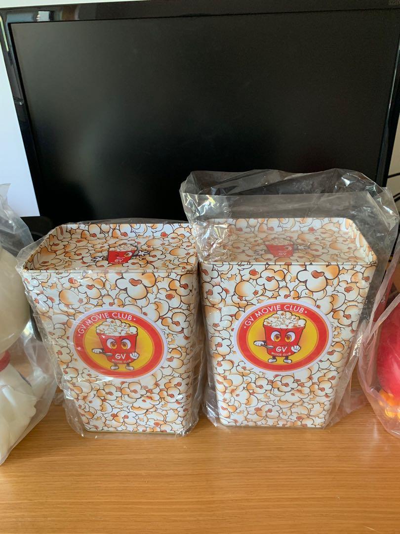 Snoopy And Angry Bird Drink Tumblers And Gv Anniversary Popcorn Tins Everything Else On Carousell Snoopy And Angry Bird Drink Tumblers And Gv Anniversary Popcorn Tins Everything Else On Carousell