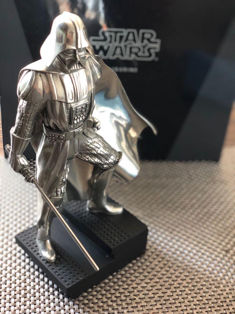 Royal Selangor Lucasfilm Approuvé Star Wars Stormtrooper Étain Figurine