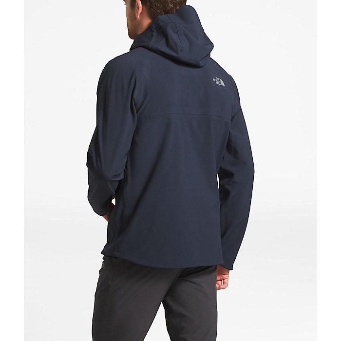 north face apex flex gore tex