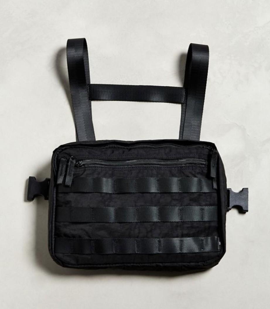 Urban outfitters cheap chest rig