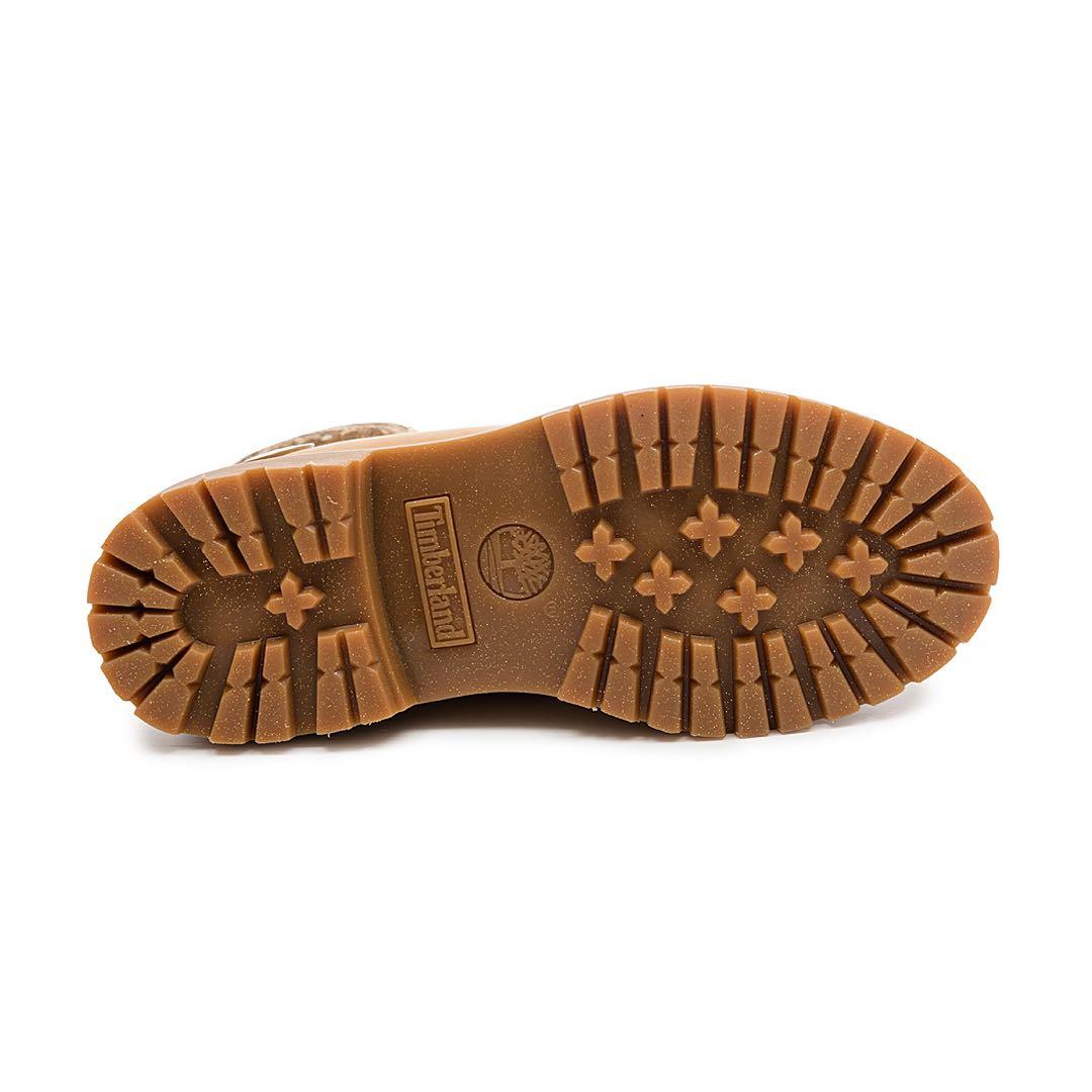 Timberland discount af 6in