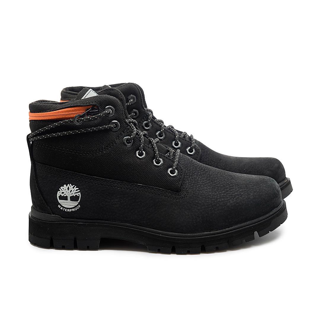 Timberland radford outlet roll top